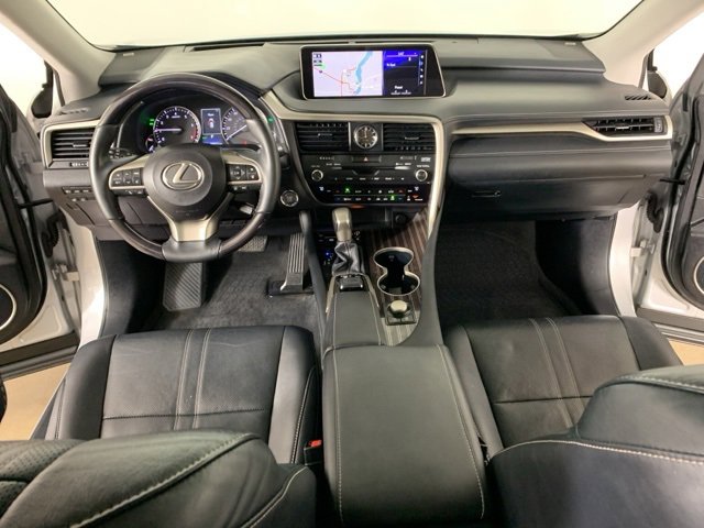 Used 2016 Lexus RX 350 AWD image 38