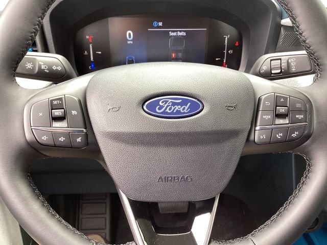 New 2026 Ford Maverick XLT w/ XLT Luxury Package FWD image 14