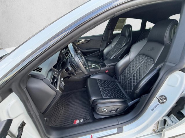 Used 2018 Audi S5 Prestige w/ S Sport Package AWD/4WD image 16