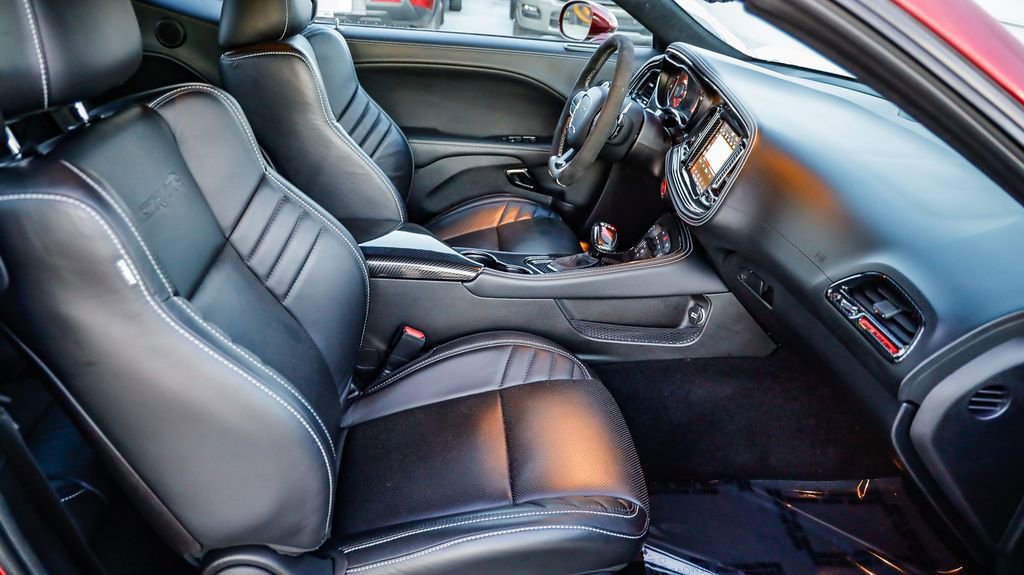 Used 2023 Dodge Challenger SRT Hellcat image 20