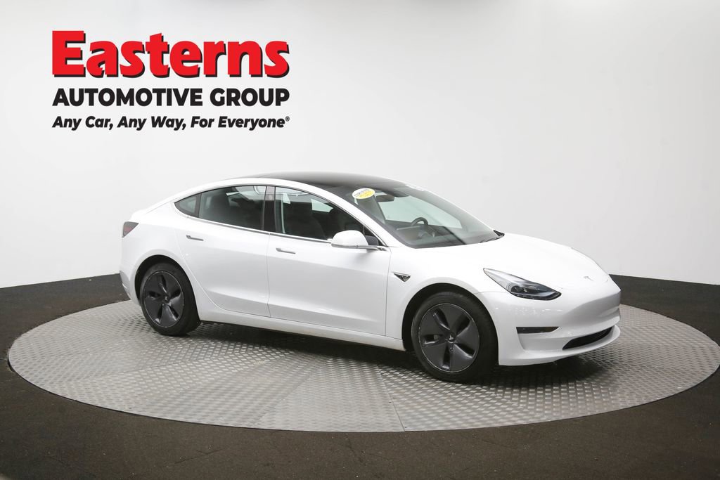 Used 2019 Tesla Model 3 Standard Range RWD image 45