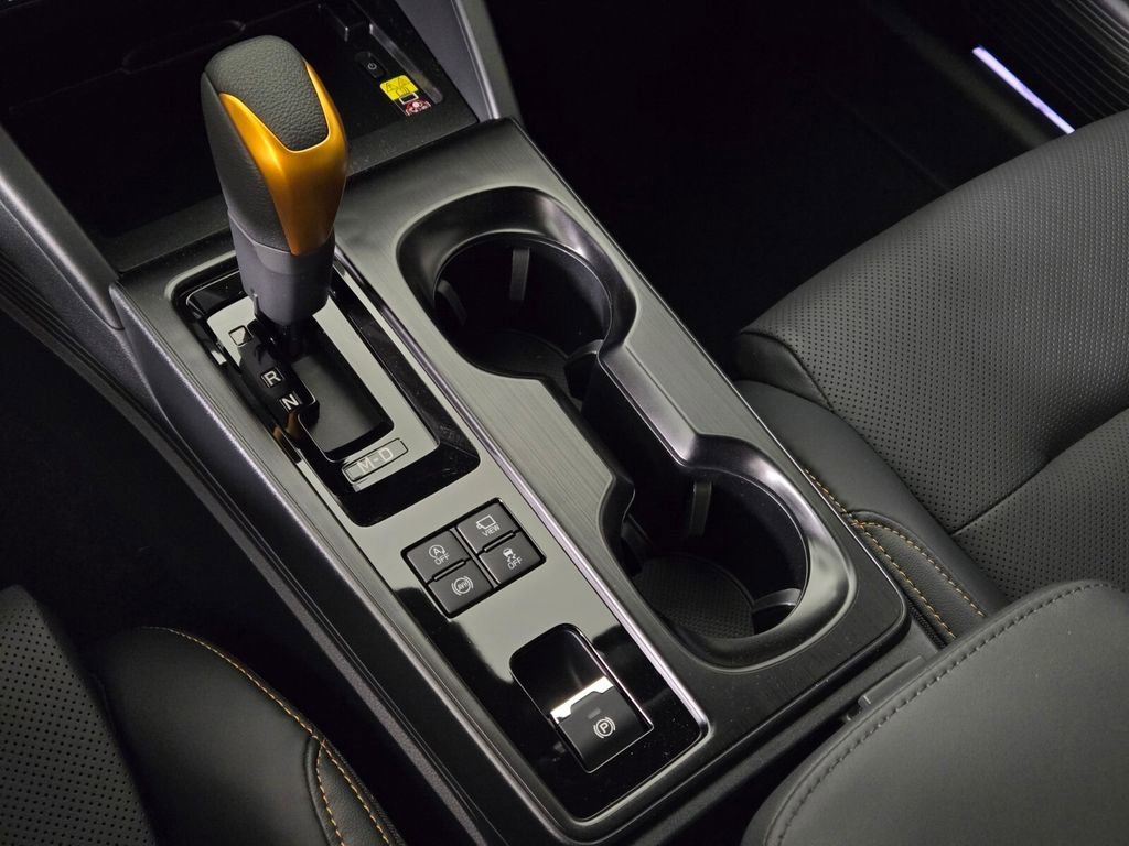 New 2026 Subaru Outback Wilderness image 19