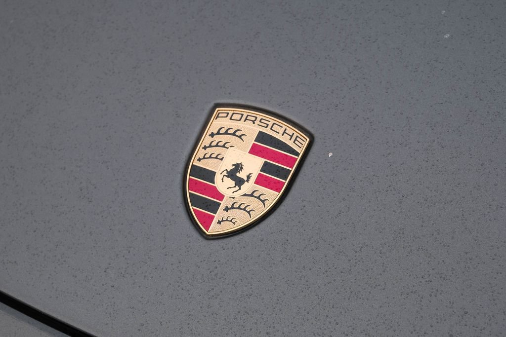 Used 2015 Porsche Boxster GTS image 48