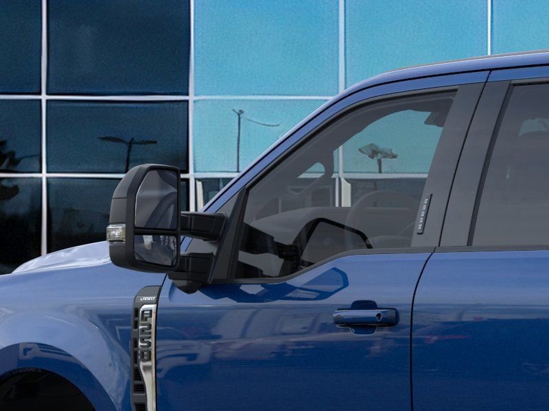 New 2026 Ford F250 Lariat w/ FX4 Off-Road Package AWD/4WD image 38