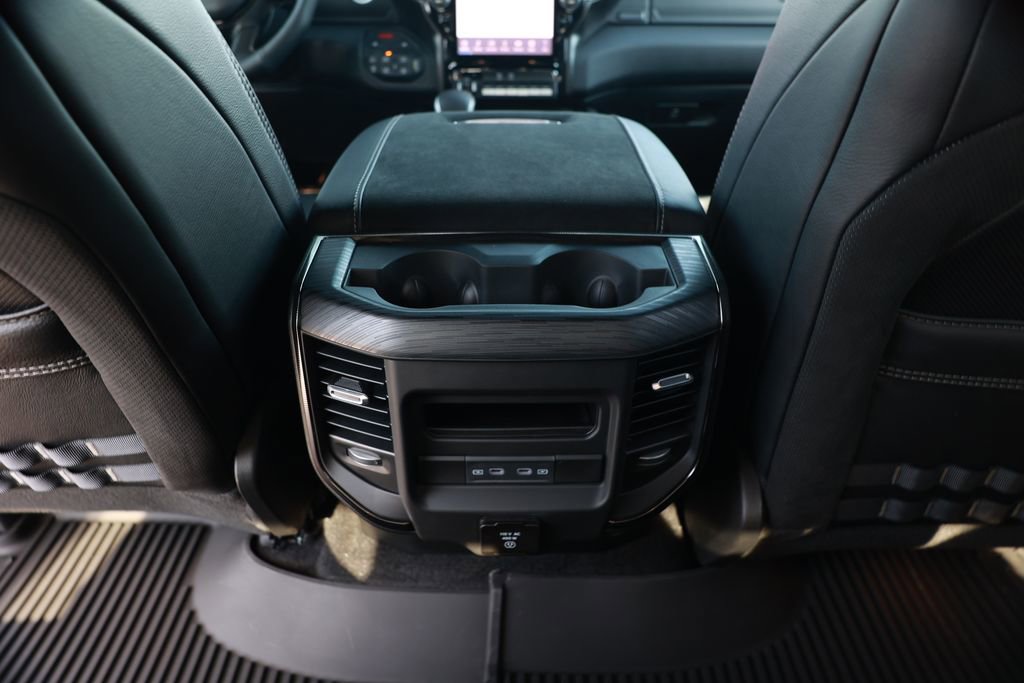 New 2026 RAM 1500 RHO image 32