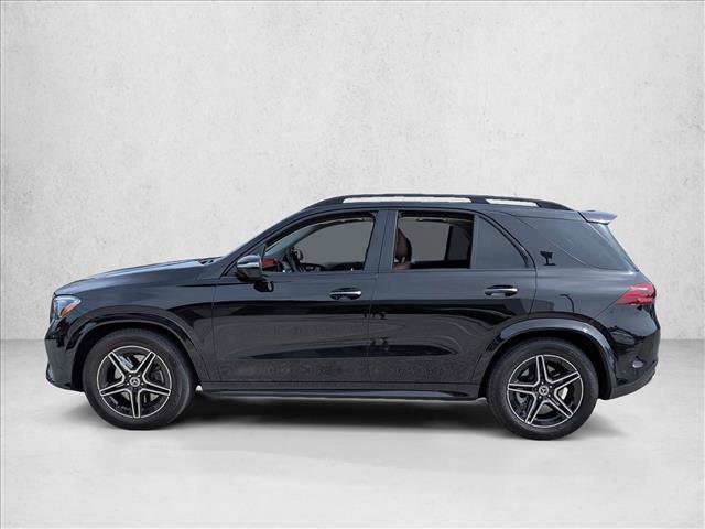 Used 2026 Mercedes-Benz GLE 350 4MATIC image 9