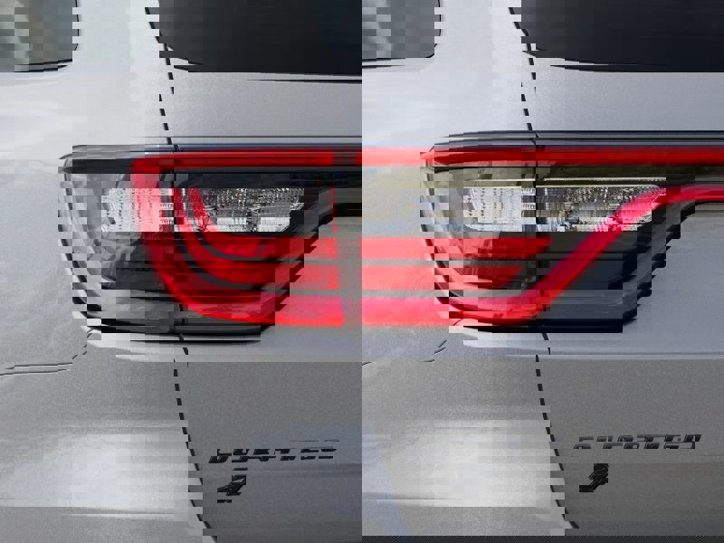 New 2026 Dodge Durango GT image 9