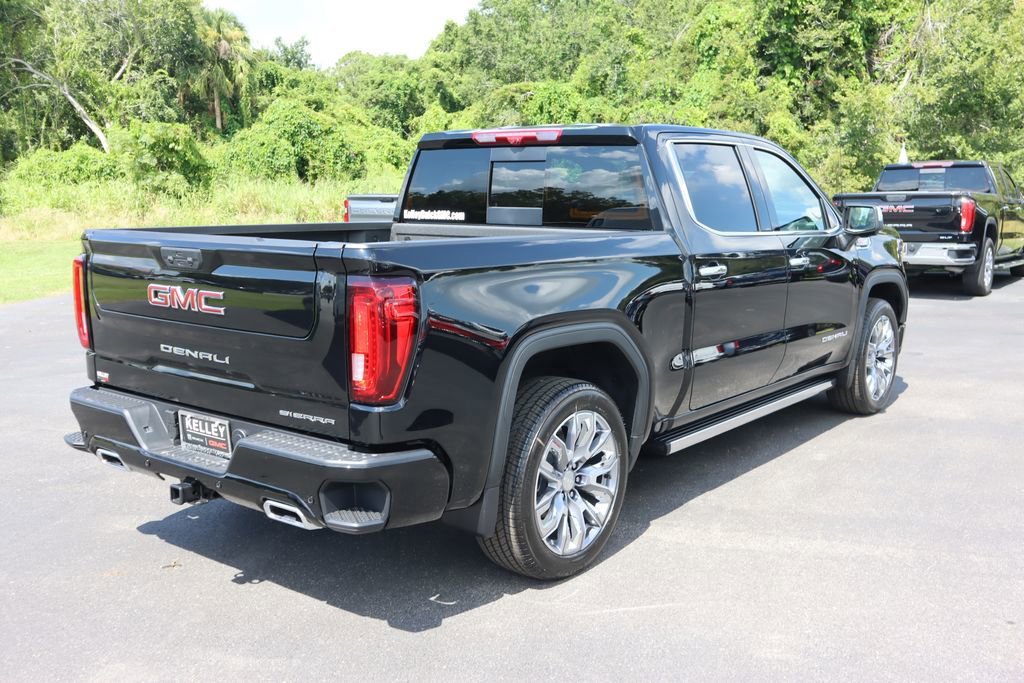 New 2026 GMC Sierra 1500 Denali image 4