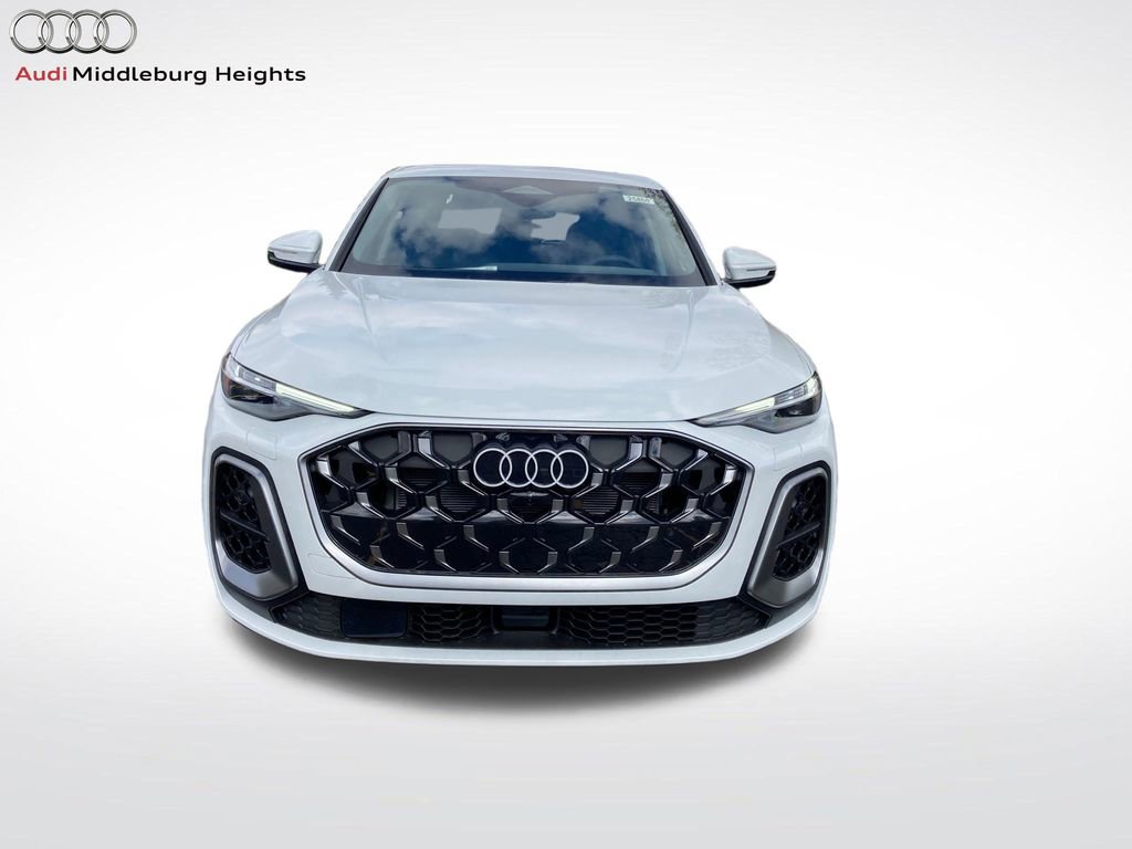 New 2025 Audi Q5 Premium Plus image 2