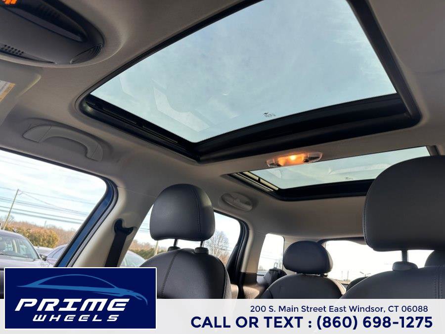 Used 2014 MINI Cooper Countryman S image 18