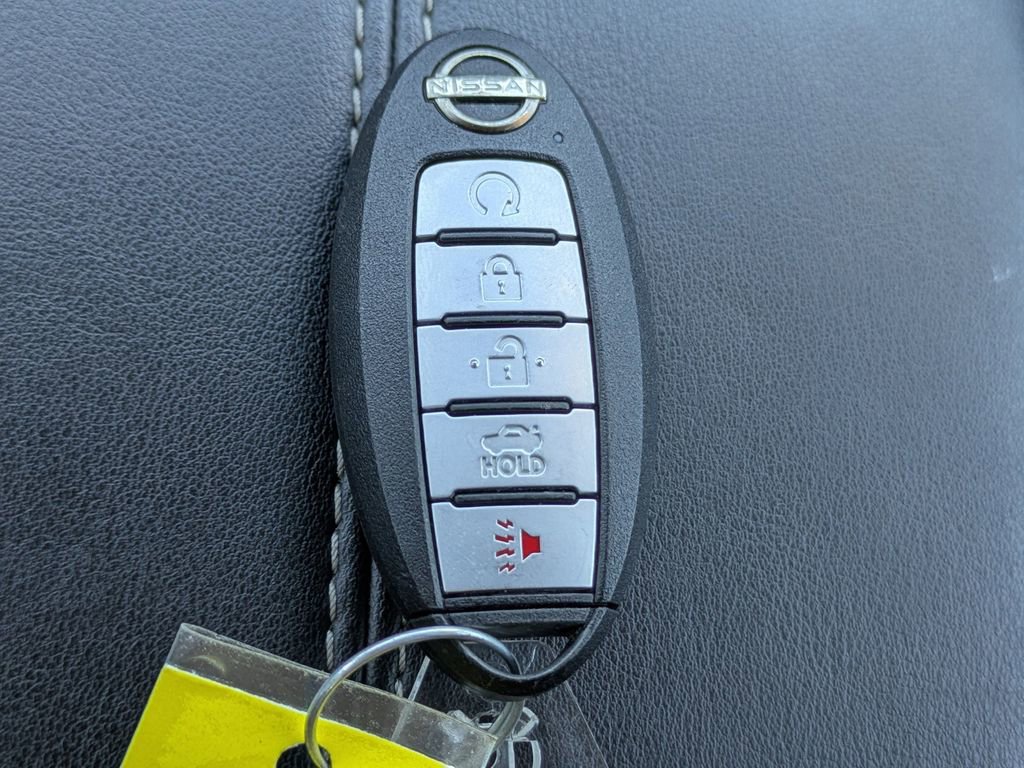Used 2025 Nissan Altima 2.5 SV FWD image 27