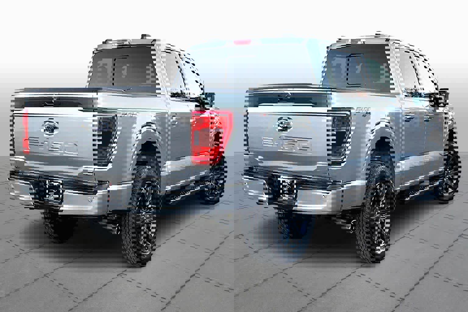 Certified 2023 Ford F150 XLT w/ Equipment Group 302A High image 12