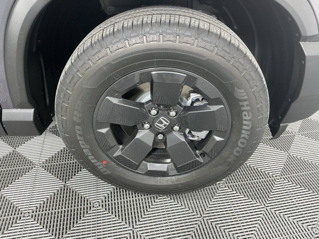 New 2026 Honda Passport RTL image 28