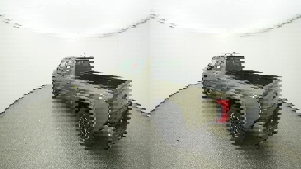 New 2026 Toyota Tacoma TRD Sport image 5