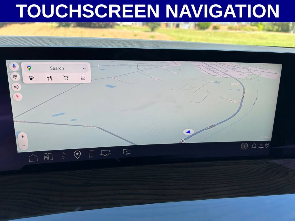 Used 2025 Cadillac Escalade Sport Platinum w/ LPO, Floor Liner Package AWD/4WD image 4