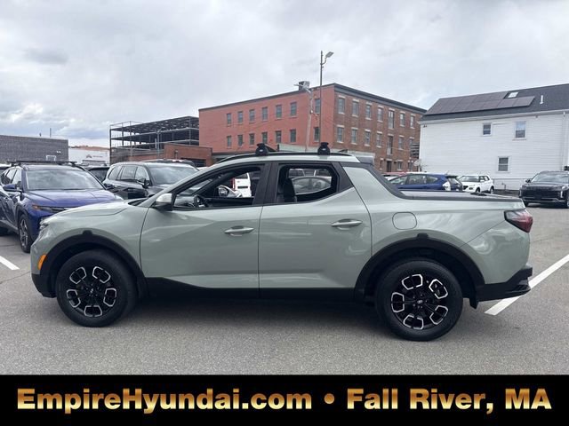 Used 2023 Hyundai Santa Cruz SEL Premium w/ Cargo Package AWD/4WD image 9