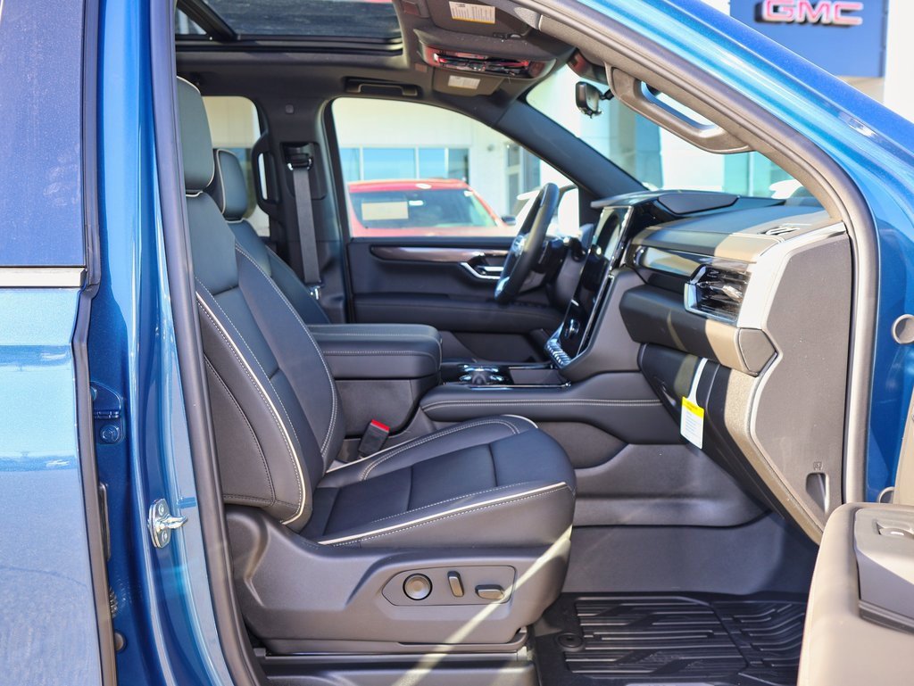 New 2026 GMC Yukon XL Elevation w/ Elevation Premium Package image 35