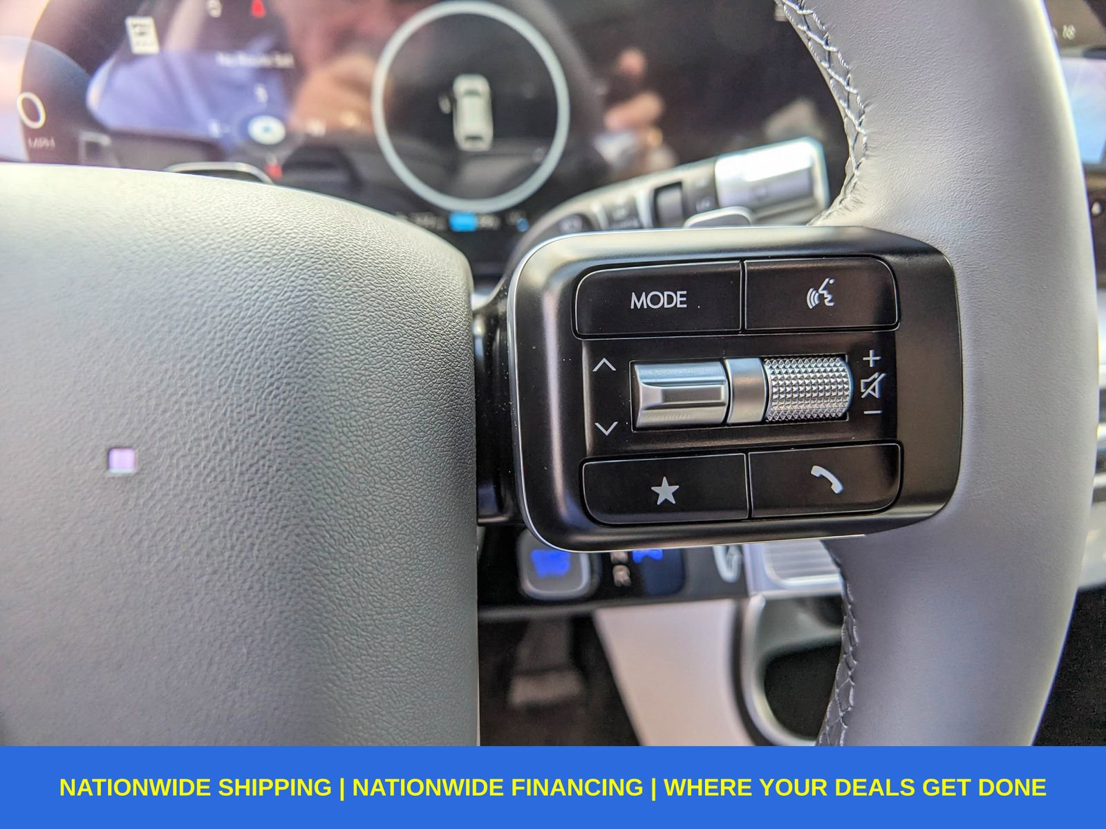 New 2026 Hyundai Ioniq 9 SEL image 19