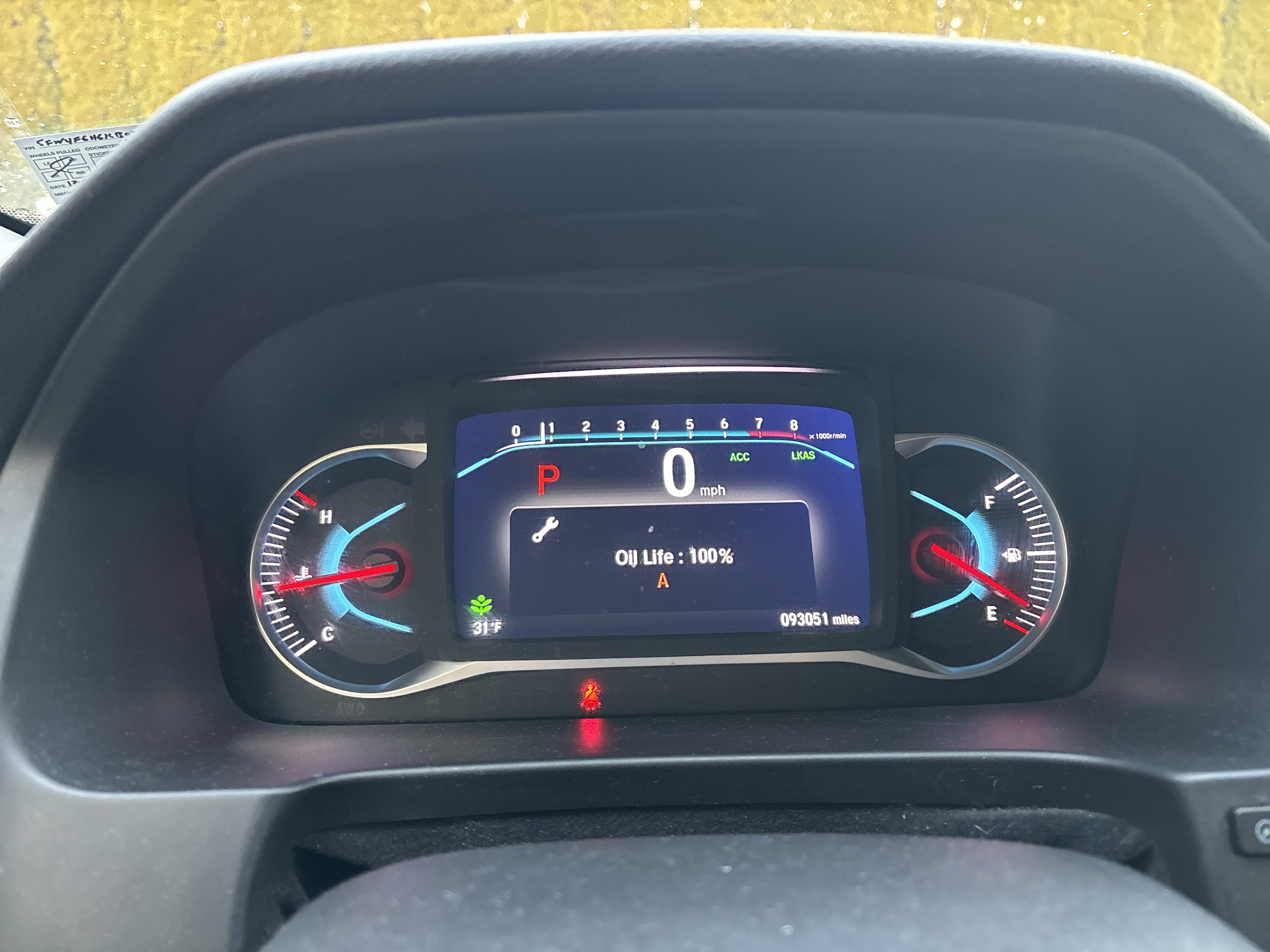 Used 2020 Honda Pilot Touring image 21