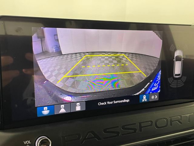 New 2026 Honda Passport RTL image 6