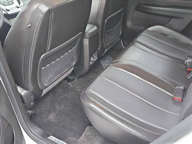 Used 2017 GMC Terrain Denali FWD image 19