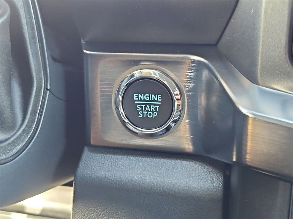 New 2026 Ford F350 Lariat image 16