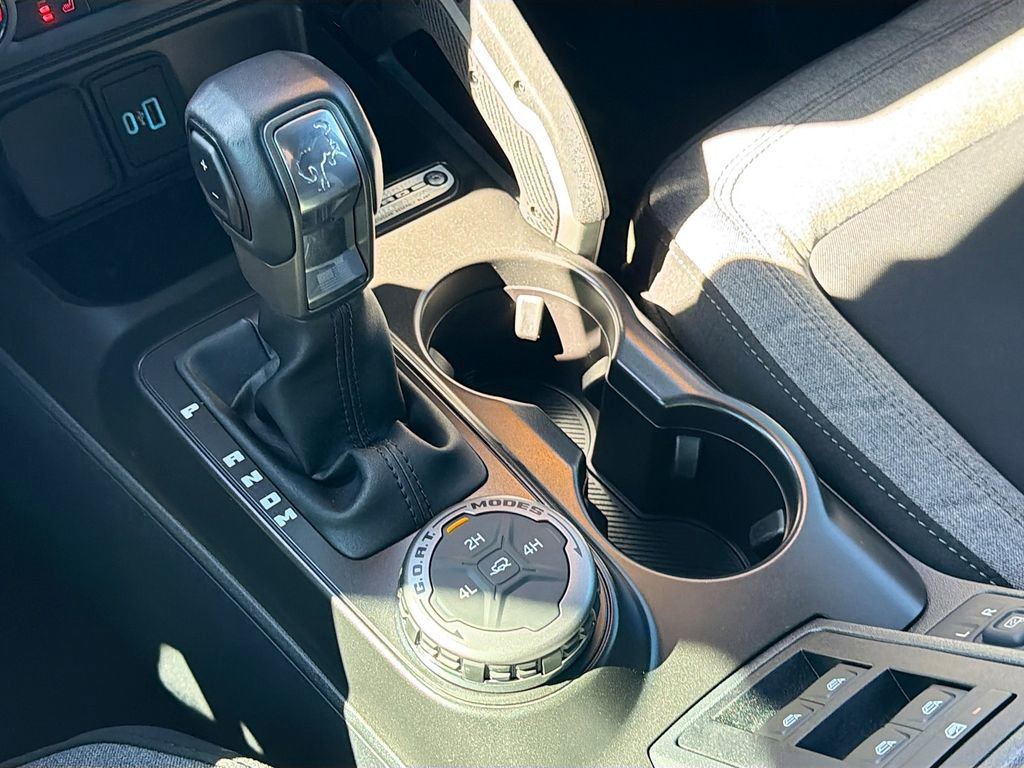 Used 2023 Ford Bronco Big Bend AWD/4WD image 26