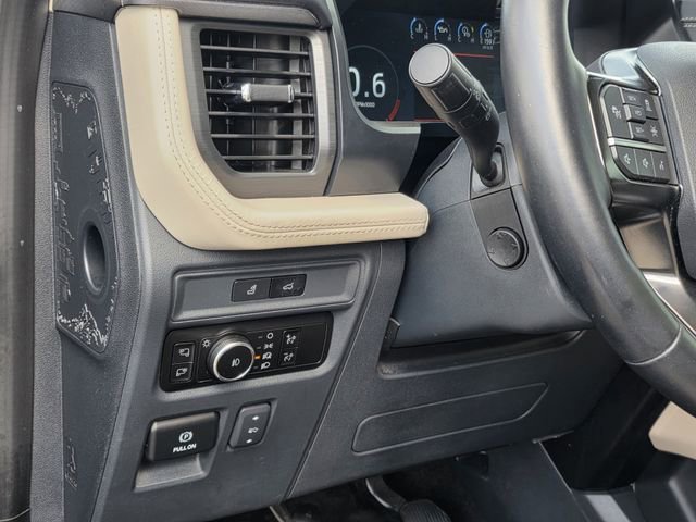 Certified 2023 Ford Expedition Platinum image 20