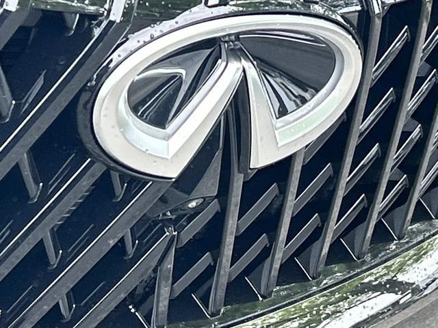 New 2027 INFINITI QX60 Sport AWD/4WD image 11