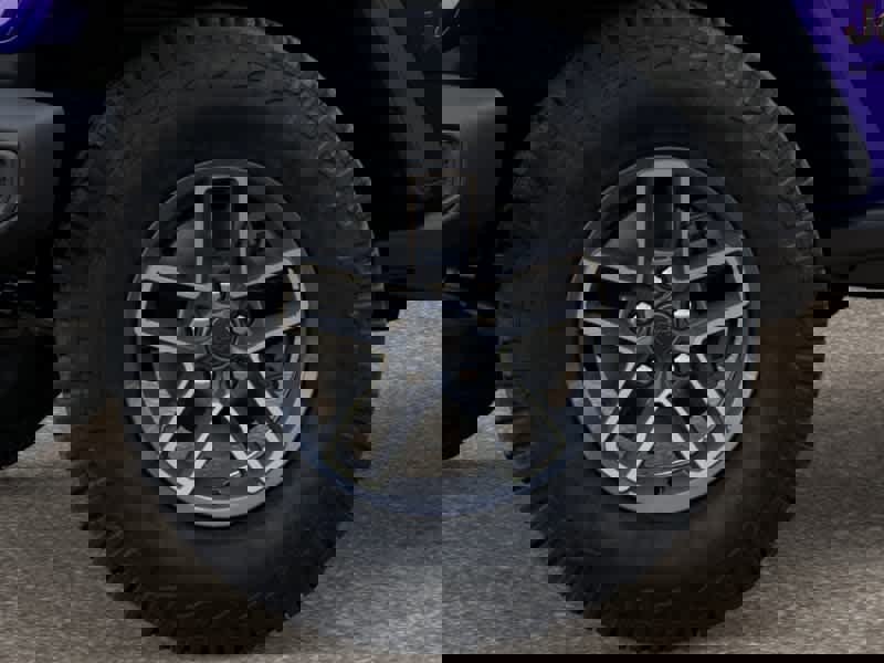 New 2026 Jeep Gladiator Mojave image 2