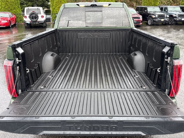 Used 2023 Toyota Tundra Limited AWD/4WD image 19
