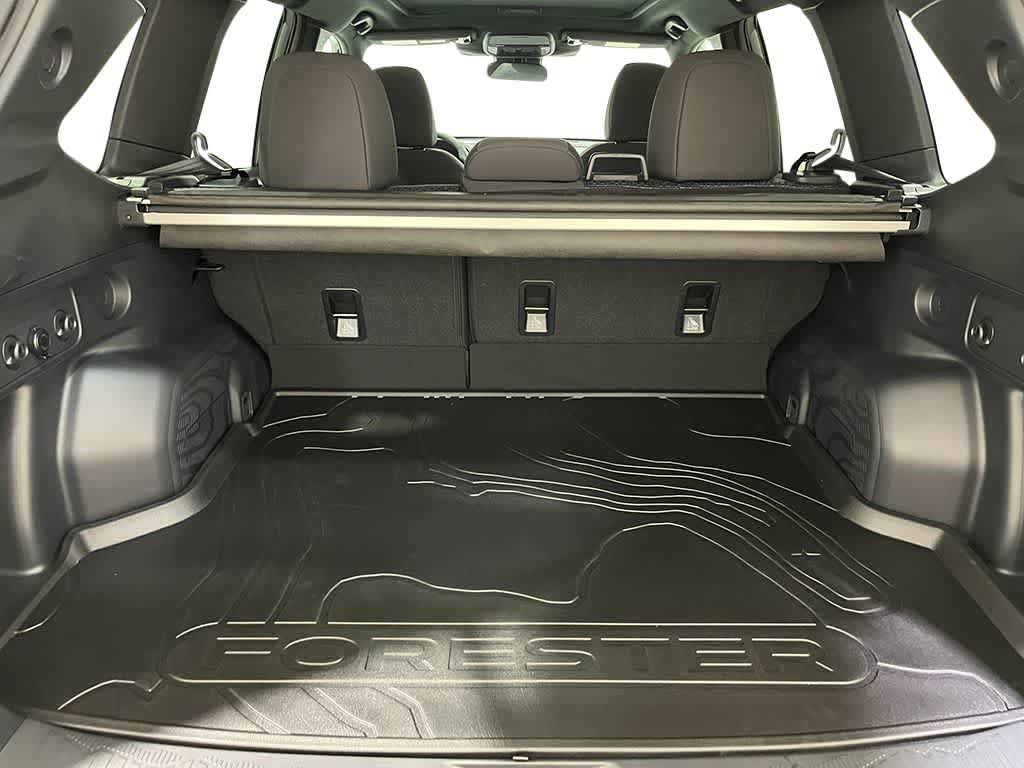 New 2026 Subaru Forester Premium AWD/4WD image 24