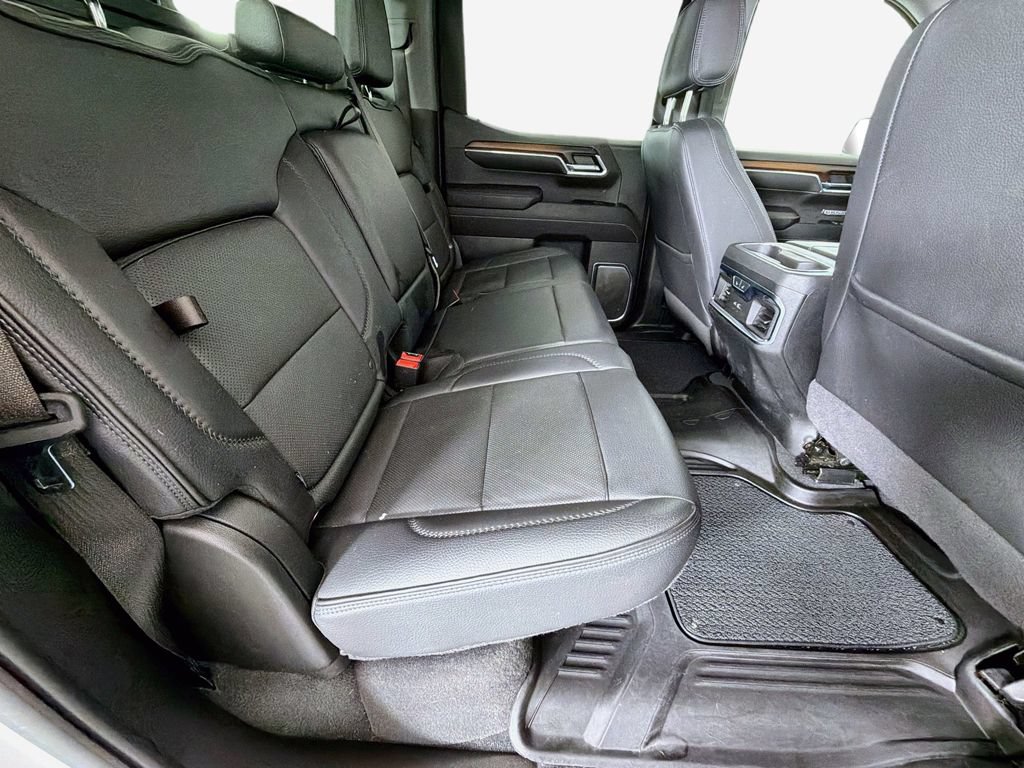 Used 2024 GMC Sierra 1500 Denali AWD/4WD image 31