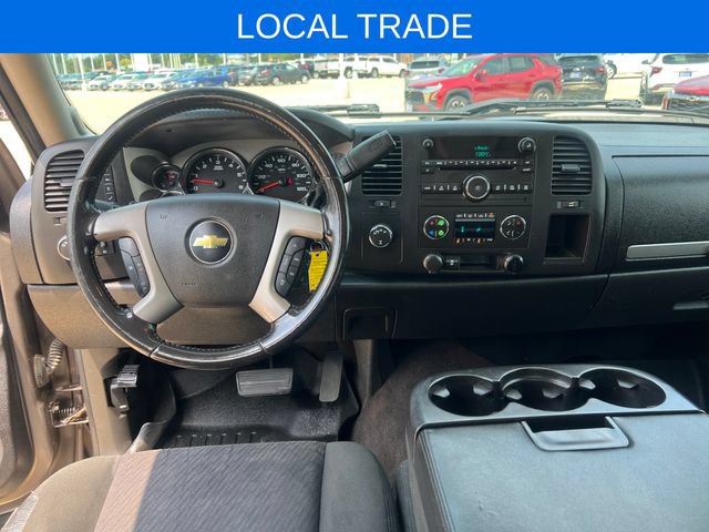 Used 2013 Chevrolet Silverado 1500 LT w/ All-Star Edition AWD/4WD image 20