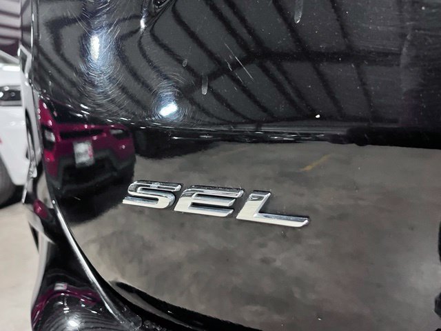 Used 2024 Ford Edge SEL AWD/4WD image 25