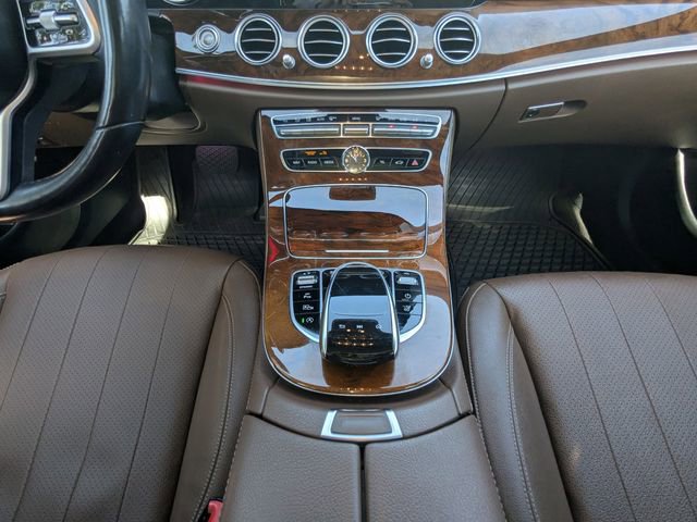 Used 2019 Mercedes-Benz E 450 E 450 image 23
