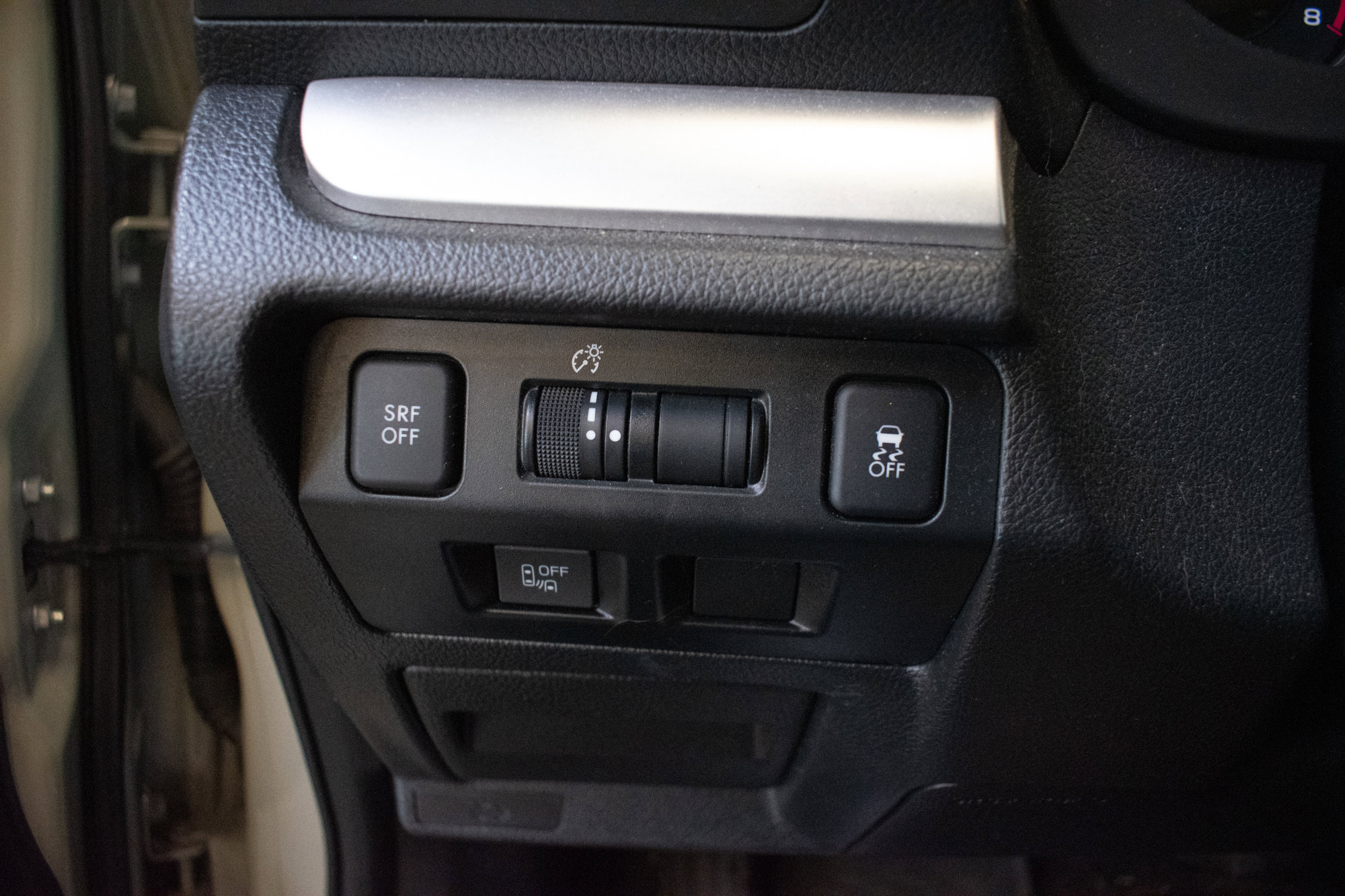 Used 2016 Subaru Crosstrek 2.0i Premium AWD/4WD image 17