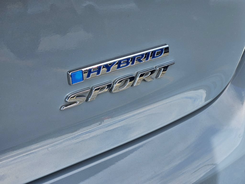 Used 2023 Honda Accord Sport image 9