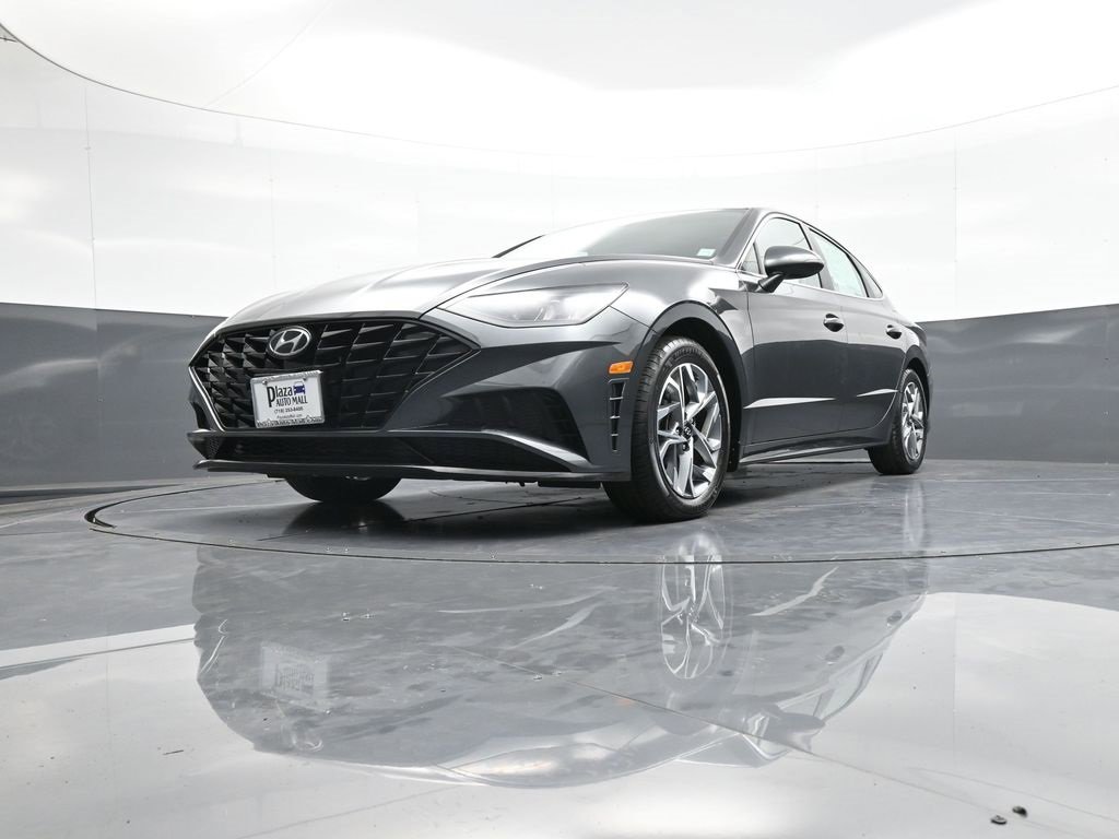 Used 2022 Hyundai Sonata SEL image 25