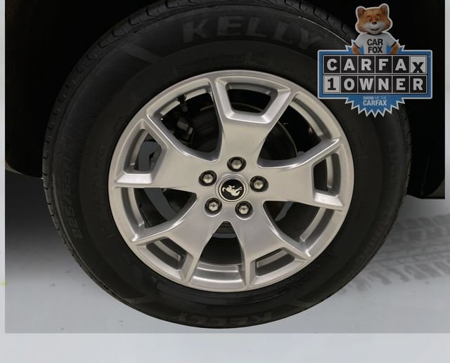 Used 2023 Ford Bronco Sport Base image 15