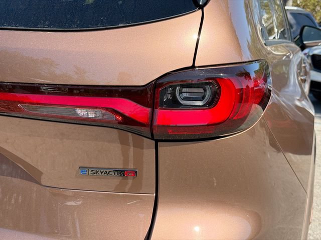 New 2026 MAZDA CX-70 3.3 Turbo S w/ Premium Plus AWD/4WD image 11