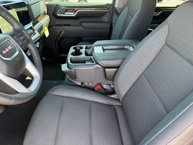 Used 2026 GMC Sierra 1500 Elevation w/ Elevation Select Package RWD image 9