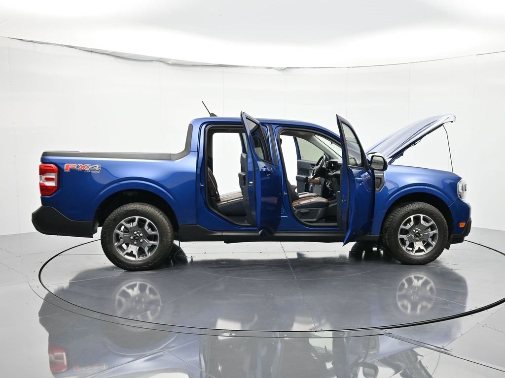Used 2024 Ford Maverick Lariat w/ FX4 Off-Road Package image 58