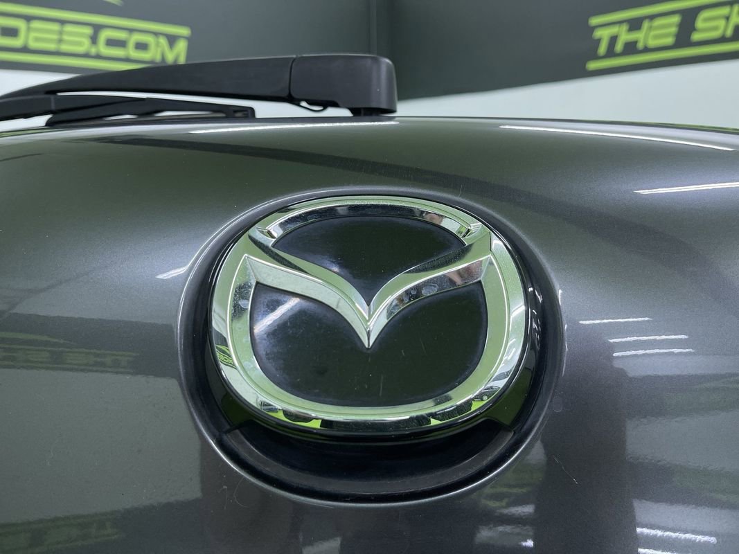 Used 2020 MAZDA MAZDA3 image 13