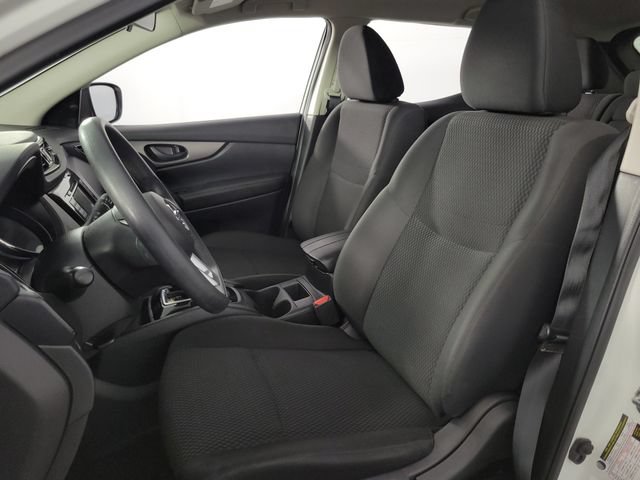 Used 2021 Nissan Rogue Sport S FWD image 14