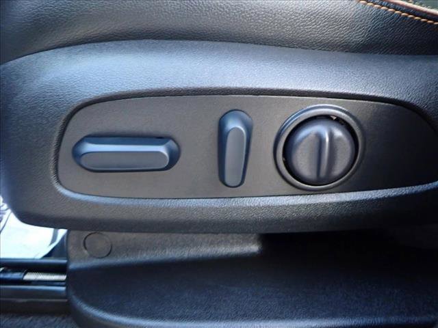 Used 2024 GMC Terrain AT4 w/ Infotainment Package II image 13