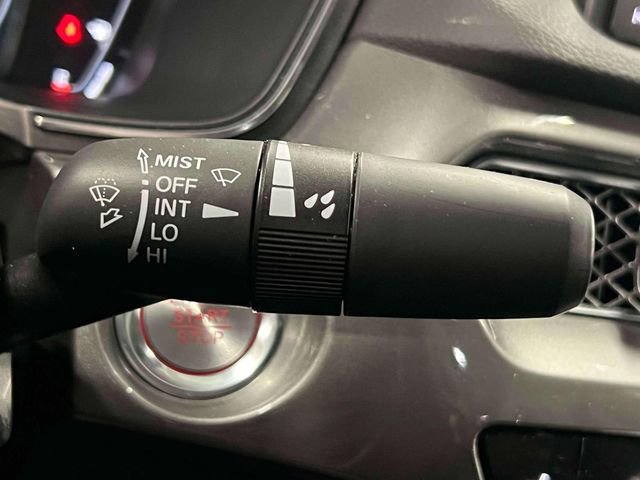 Certified 2024 Acura Integra FWD image 21