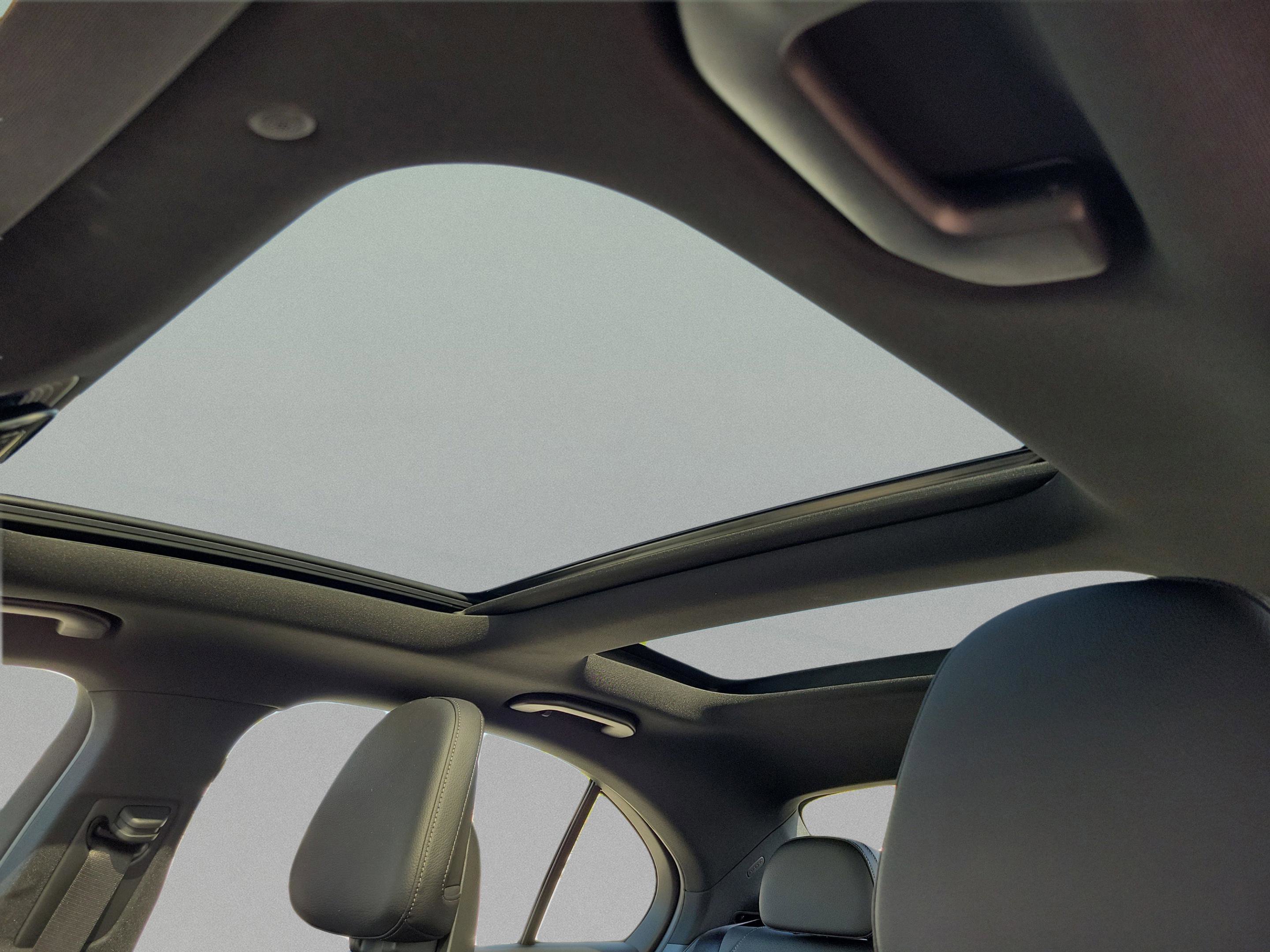 Certified 2026 Mercedes-Benz C 300 Sedan image 34