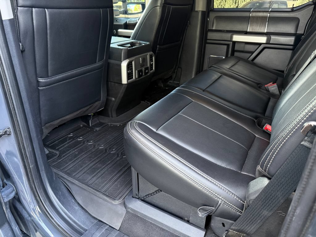 Used 2021 Ford F350 Lariat AWD/4WD image 35