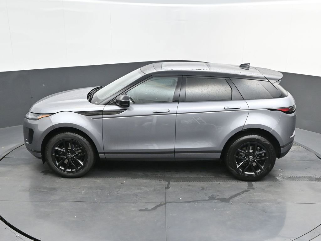 New 2026 Land Rover Range Rover Evoque S image 28